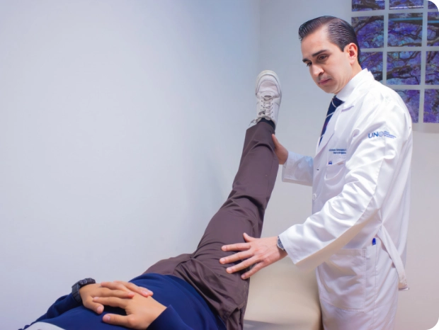 Seguimiento médico continuo